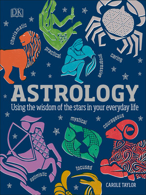 cover image of Astrology